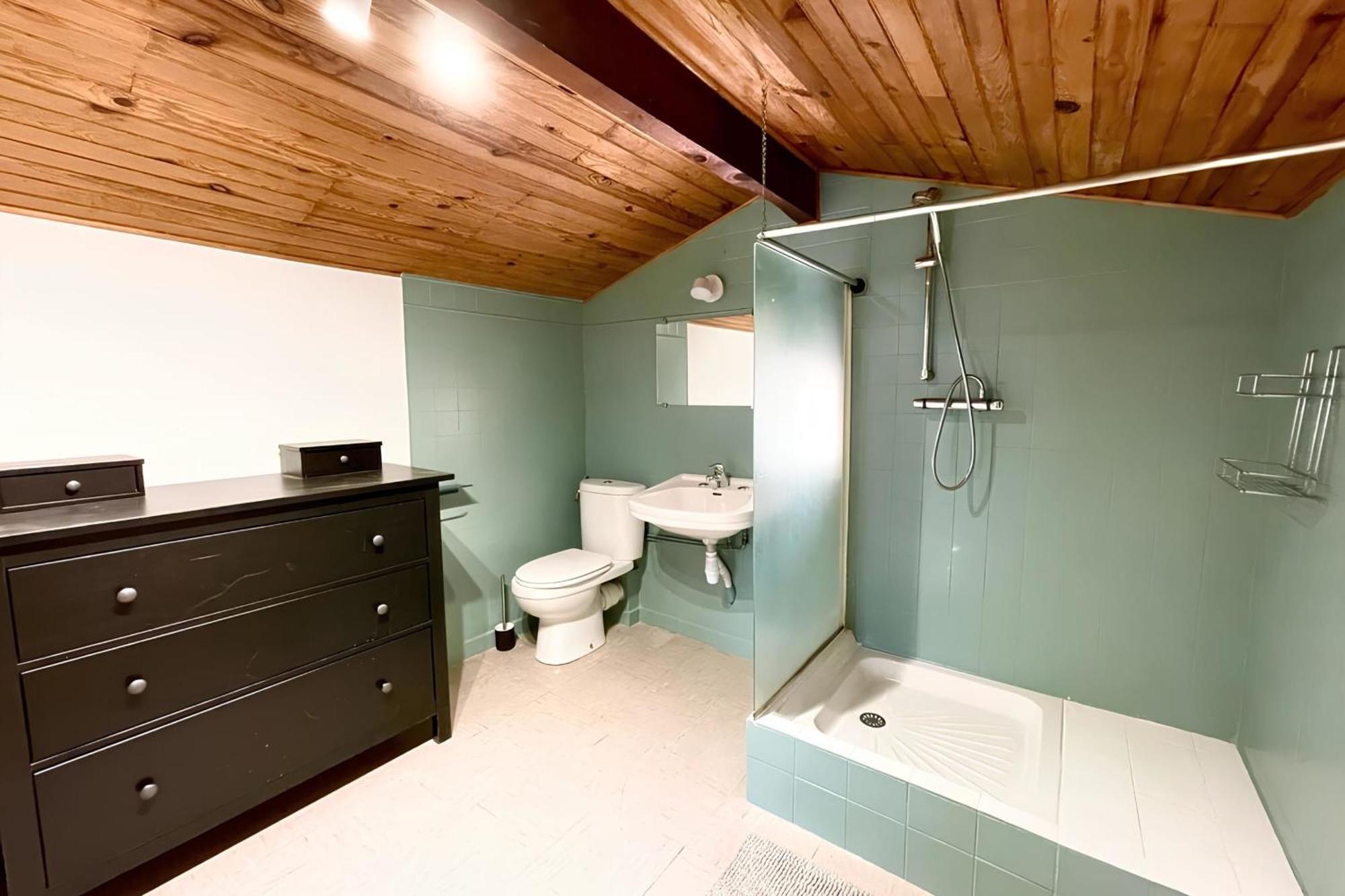 VILLA CONSTANCE - Swimming pool & Parking - sleeps 8 Six-Fours-les-Plages Exteriör bild