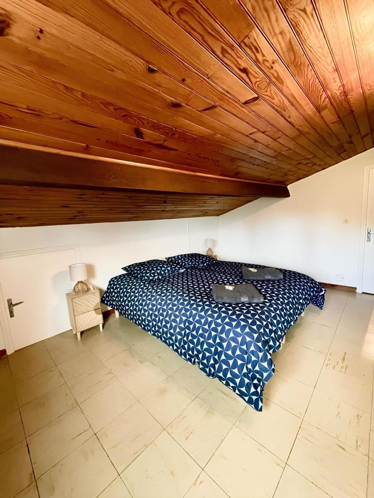 VILLA CONSTANCE - Swimming pool & Parking - sleeps 8 Six-Fours-les-Plages Exteriör bild
