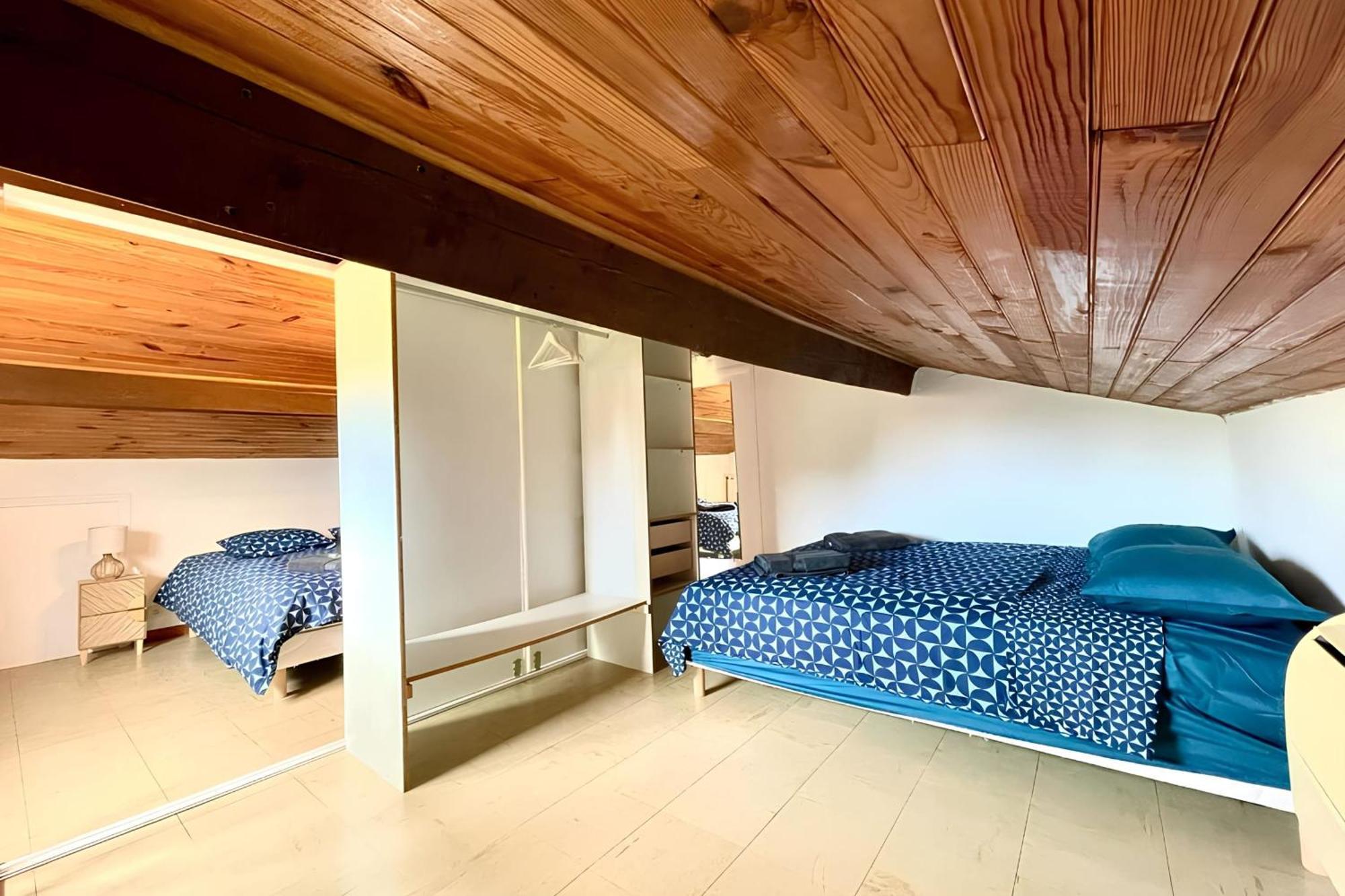 VILLA CONSTANCE - Swimming pool & Parking - sleeps 8 Six-Fours-les-Plages Exteriör bild